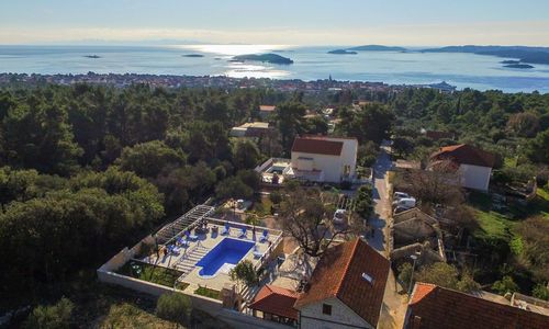 House Villa Andro Orebic