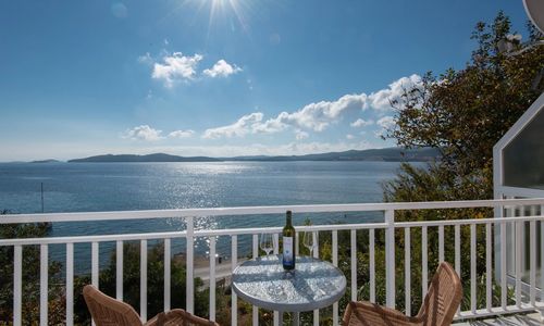 House Barbie Home Orebic