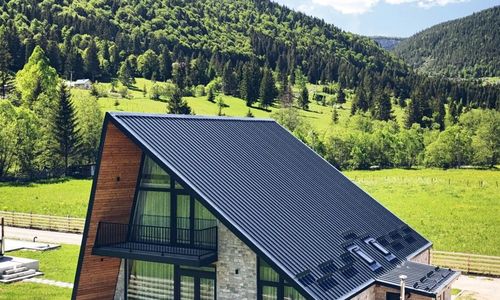 Cabana Elviu Lacu Roșu