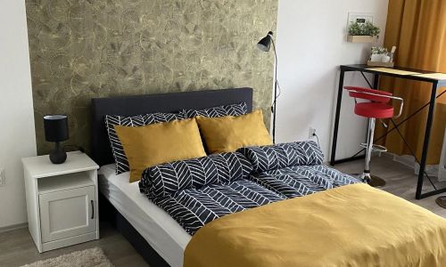 GoldApartman Miskolc