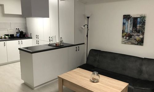 Griff Apartmanok Eger