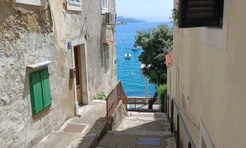 Apartment Zlatko Volosko Opatija