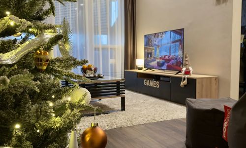 City Edge Hideaway Apartment Nagykanizsa