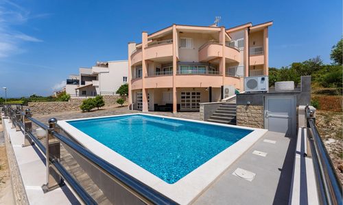 Apartman Šibenik - CSV118