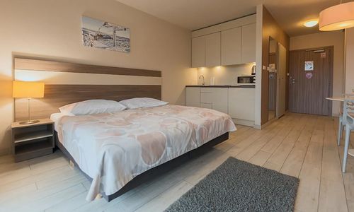 VacationClub BORMIO Czarna Góra Apartament 8 Sienna