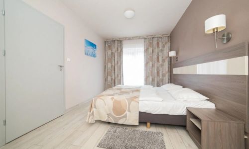 VacationClub Bormio Czarna Góra Apartament 13 Sienna