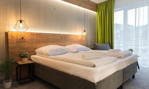 VacationClub Czarna Perła Apartament 303 Sienna