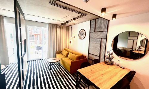 OnHoliday Kołobrzeg ul.  Lwowska 11