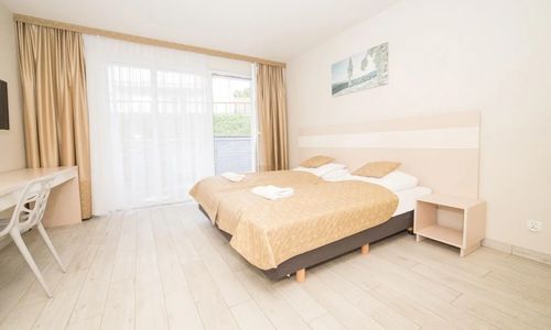 VacationClub ISCHGL Czarna Góra, Apartament 19 Sienna