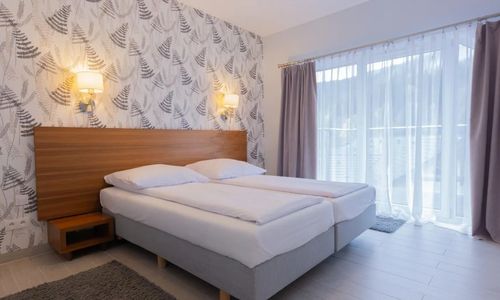 VacationClub LIVIGNO Czarna Góra Apartament 37 Sienna