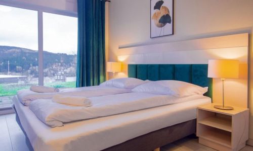 VacationClub Solden Czarna Góra, Apartament 3 Sienna