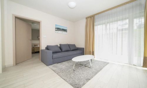 VacationClub Solden Czarna Góra Apartament 7 Sienna 