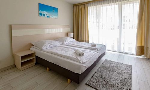 VacationClub Solden Czarna Góra Apartament 18 Sienna