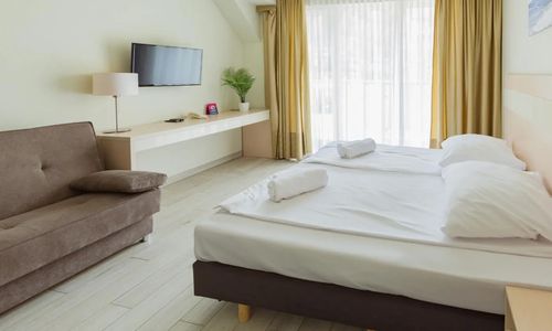 VacationClub Solden Czarna Góra Apartament 29 Sienna