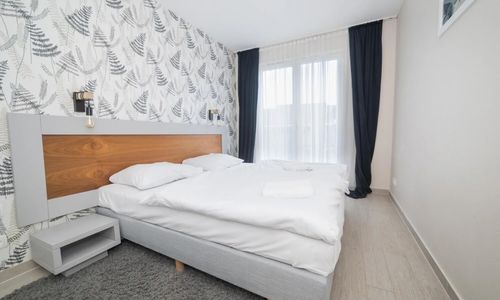 VacationClub Stubai Czarna Góra Apartament 11 Sienna