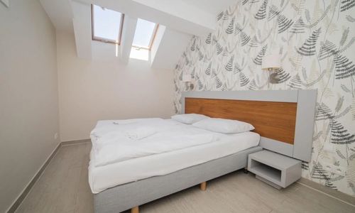 VacationClub STUBAI Czarna Góra, Apartament 16 Sienna