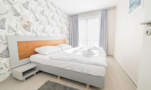 VacationClub STUBAI Czarna Góra, Apartament 21 Sienna