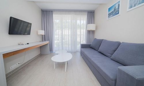 VacationClub STUBAI Czarna Góra Apartament 26 Sienna
