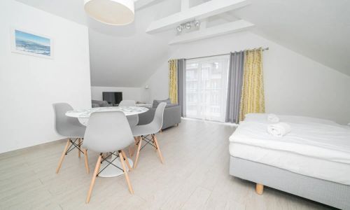 VacationClub STUBAI Czarna Góra Apartament 38 Sienna