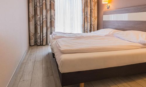 VacationClub Apartament Tignes 6 Czarna Góra Sienna