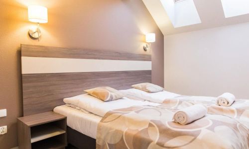 VacationClub Apartament Tignes 31 Czarna Góra Sienna