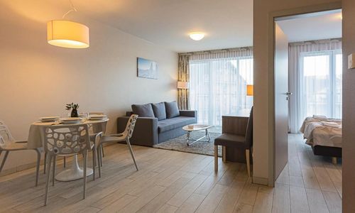 VacationClub Apartament Tignes 22 Czarna Góra Sienna