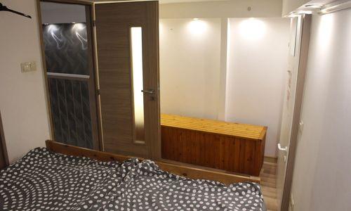 Baross Apartments Budapest