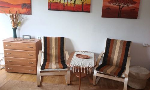 Samodzielne mieszkanie Krynica-Zdrój