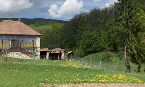 Gemini Vendégház Répáshuta