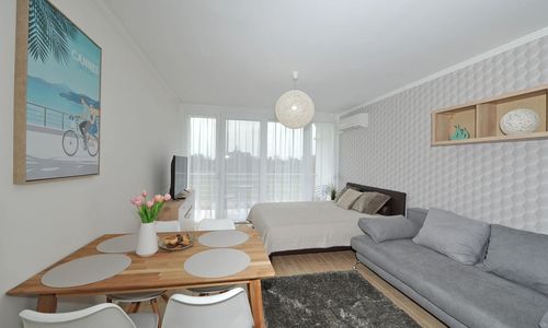 Bella Donna Apartman  Balatonfüred