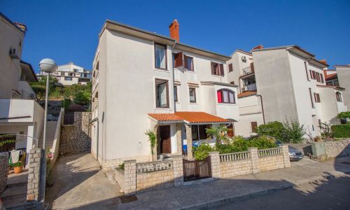 Apartments Tina Mali Losinj
