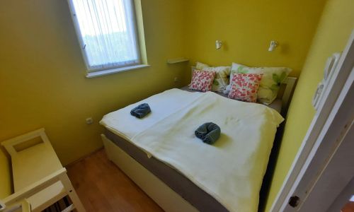 Vár-Lak Apartman Csopak