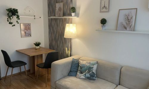 Duna Park Apartman Leányfalu