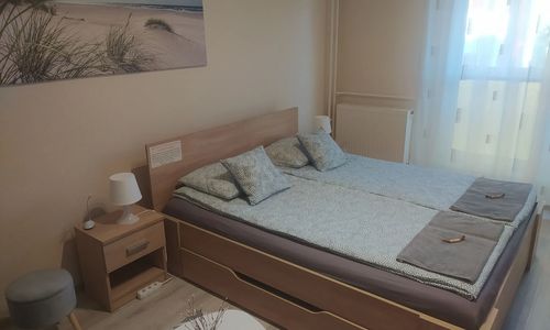 Krénusz Vendégház 4. Kaposvár