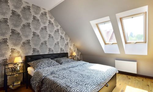 Apartamenty Paulina i Daria Karpacz