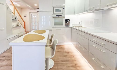 Vízparti OLLÉ Apartman Tiszafüred