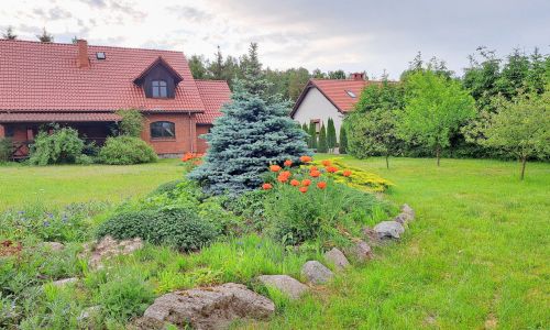 Rodzinny dom gościnny