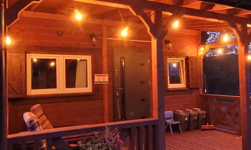 Kolej na Sudety Leszczyniec