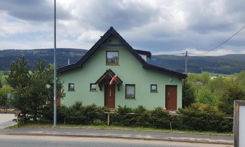 Apartamenty Dzika Orlica Mostowice