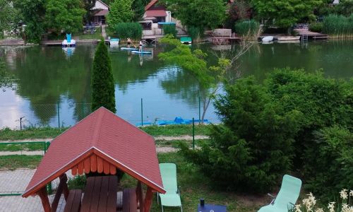 Tímea Vendégház Szarvas