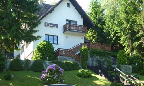 Willa U Jerzego Karpacz