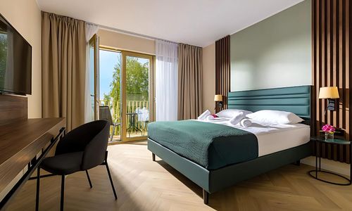 Hotel Meridian Chałupy