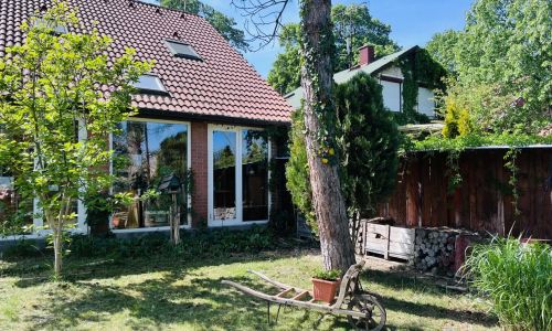 Vadvirág Apartmanház Gyomaendrőd