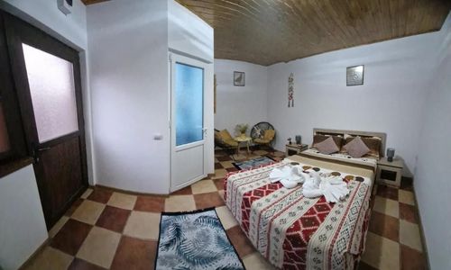 Casa Roko Sfântu Gheorghe