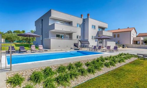 Villa Grande TD Pula