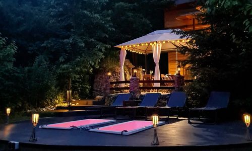 Căsuța Călătorului Ciugudu de Sus