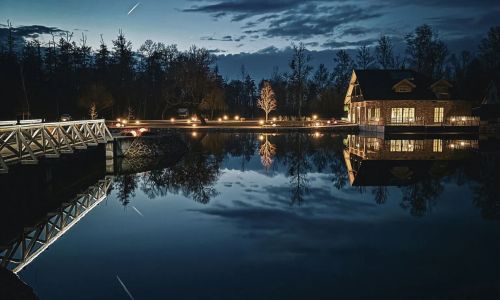 Sárzó Naturalhouse Apartments Szany