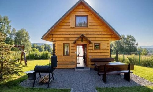 Domki pod Bieniatką Szczyrk