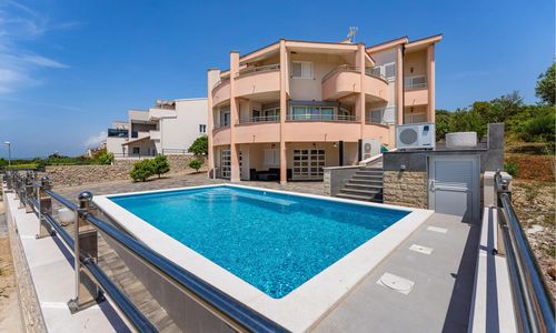 Apartman Šibenik - CSV119