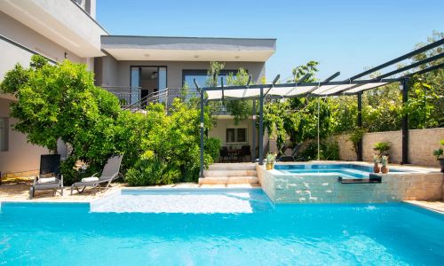 Apartman Brodarica - CSV143